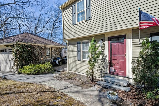 48 Mountwood Rd, Swampscott, MA 01907