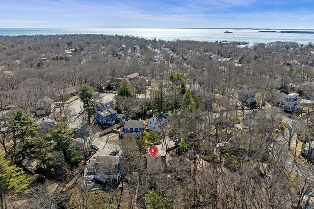 48 Mountwood Rd, Swampscott, MA 01907