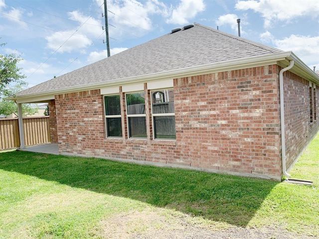 9923 Fiona Pines Trail, Katy, TX 77494