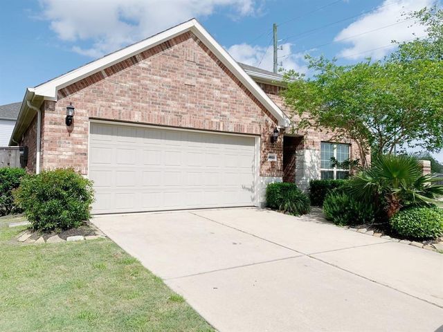 9923 Fiona Pines Trail, Katy, TX 77494