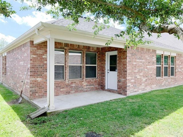9923 Fiona Pines Trail, Katy, TX 77494