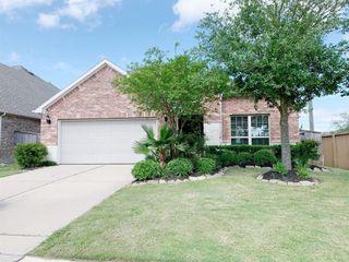 9923 Fiona Pines Trail, Katy, TX 77494