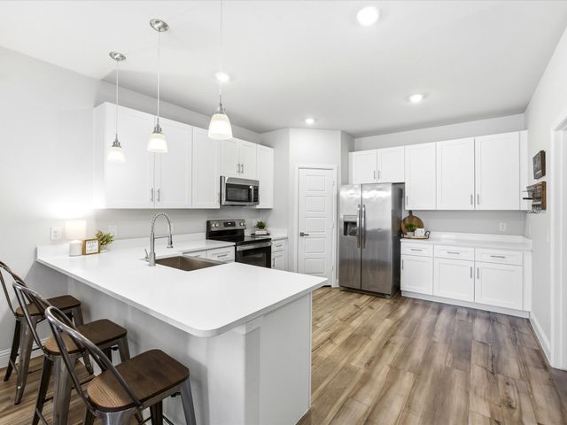 3039 Steepleridge Circle, Granbury, TX 76048