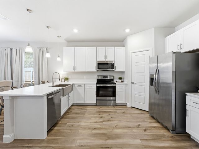 3039 Steepleridge Circle, Granbury, TX 76048