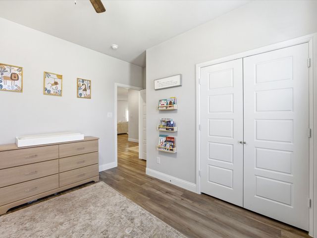 3039 Steepleridge Circle, Granbury, TX 76048