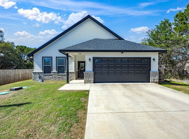 3039 Steepleridge Circle, Granbury, TX 76048