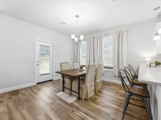 3039 Steepleridge Circle, Granbury, TX 76048