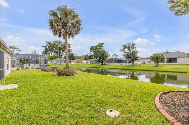 349 MARINERS GATE DRIVE, Edgewater, FL 32141