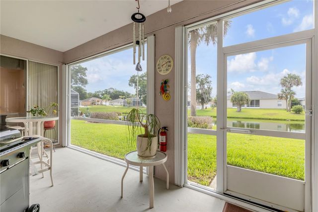 349 MARINERS GATE DRIVE, Edgewater, FL 32141