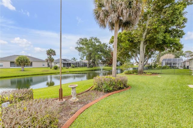 349 MARINERS GATE DRIVE, Edgewater, FL 32141
