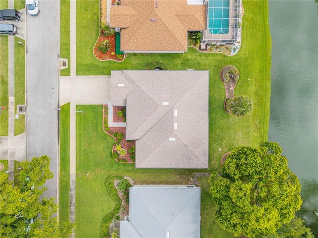 349 MARINERS GATE DRIVE, Edgewater, FL 32141