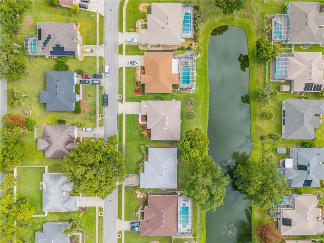 349 MARINERS GATE DRIVE, Edgewater, FL 32141