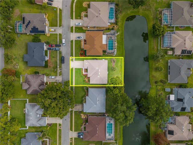 349 MARINERS GATE DRIVE, Edgewater, FL 32141