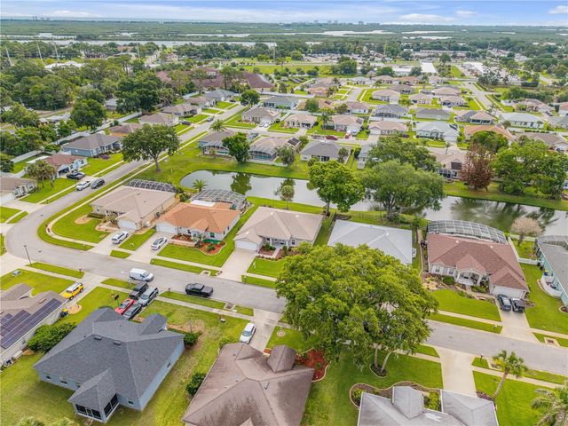 349 MARINERS GATE DRIVE, Edgewater, FL 32141
