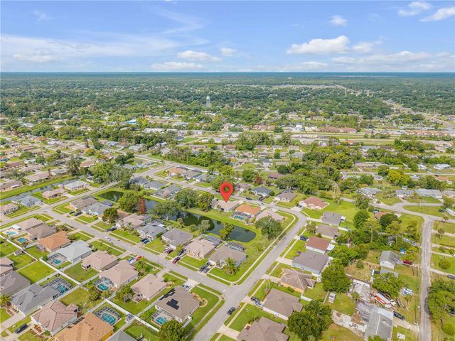 349 MARINERS GATE DRIVE, Edgewater, FL 32141