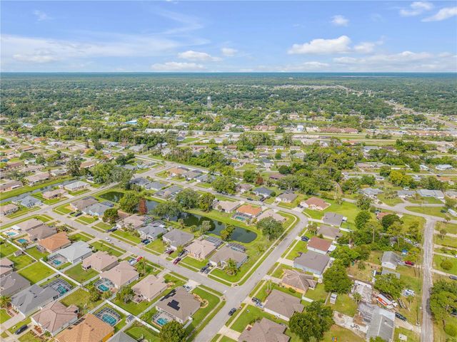 349 MARINERS GATE DRIVE, Edgewater, FL 32141