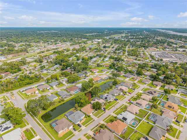 349 MARINERS GATE DRIVE, Edgewater, FL 32141