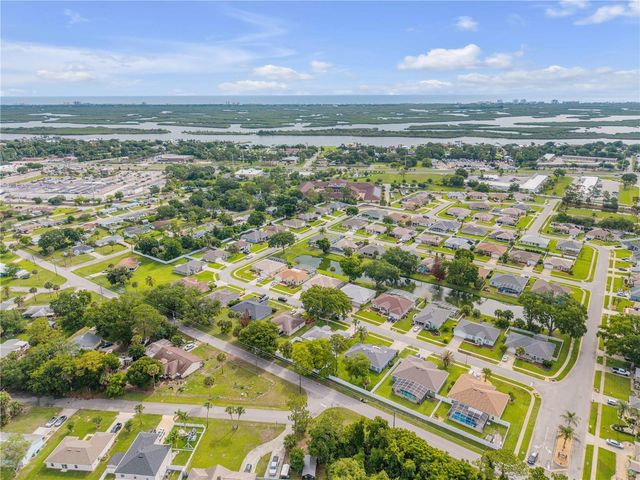 349 MARINERS GATE DRIVE, Edgewater, FL 32141