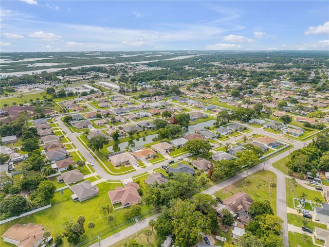 349 MARINERS GATE DRIVE, Edgewater, FL 32141