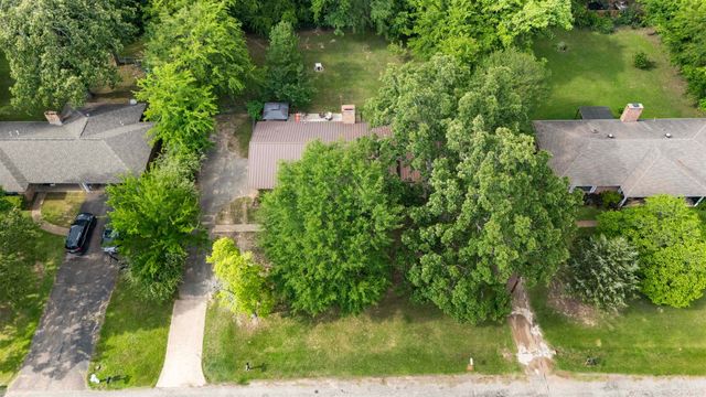 109 Heights Park Dr, Longview, TX 75601