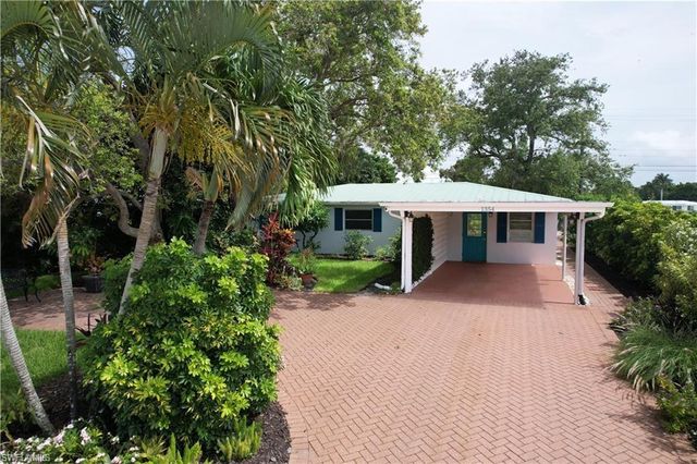 1354 Rordon AVE, Naples, FL 34103