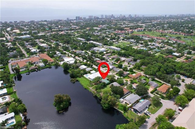1354 Rordon AVE, Naples, FL 34103