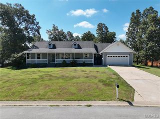 382 Christina Lane, Poplar Bluff, MO 63901