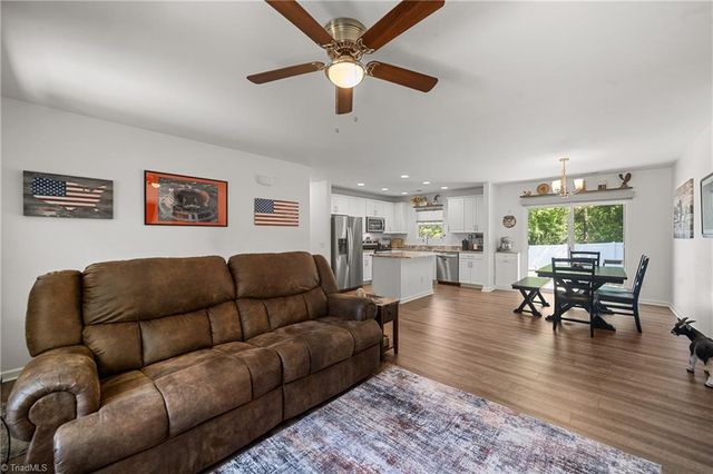 147 Lambeth Road, Thomasville, NC 27360