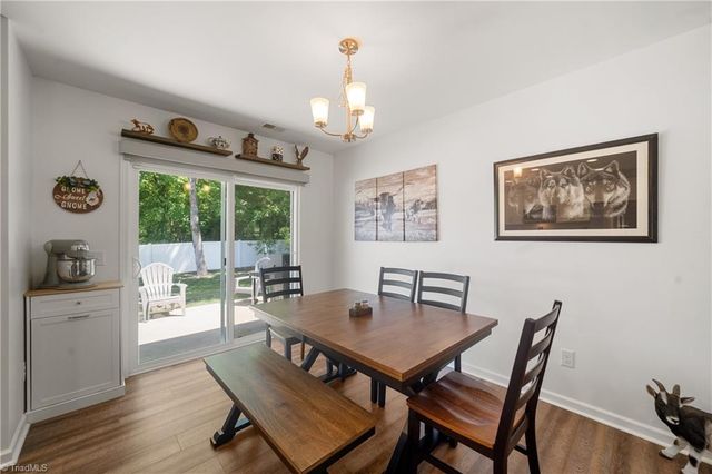 147 Lambeth Road, Thomasville, NC 27360