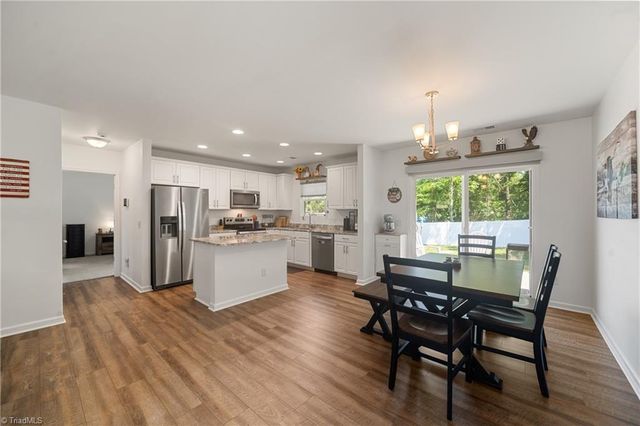 147 Lambeth Road, Thomasville, NC 27360