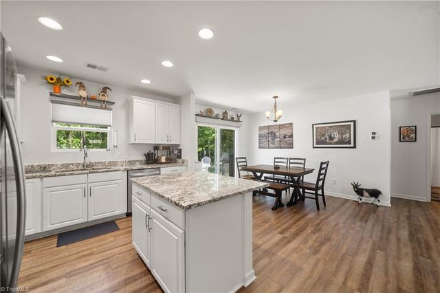147 Lambeth Road, Thomasville, NC 27360