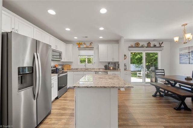 147 Lambeth Road, Thomasville, NC 27360