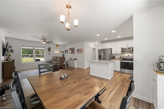 147 Lambeth Road, Thomasville, NC 27360