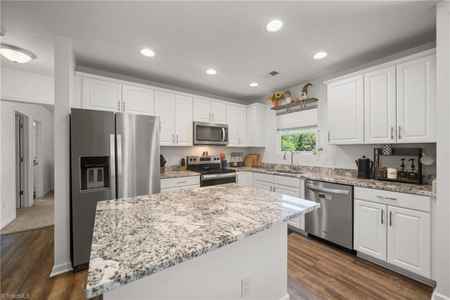 147 Lambeth Road, Thomasville, NC 27360