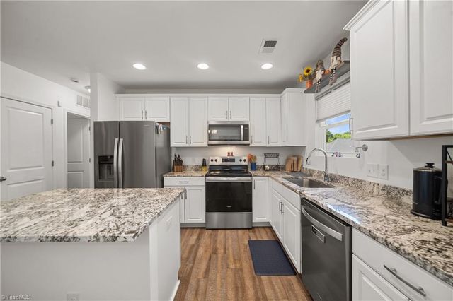 147 Lambeth Road, Thomasville, NC 27360