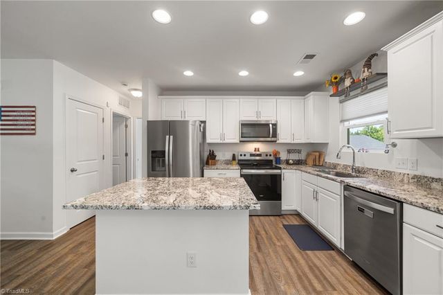 147 Lambeth Road, Thomasville, NC 27360