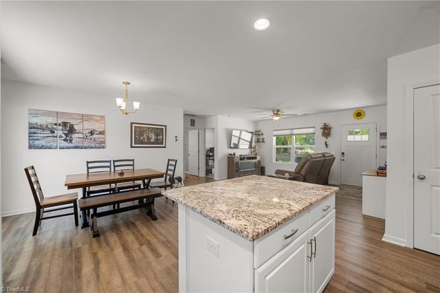 147 Lambeth Road, Thomasville, NC 27360