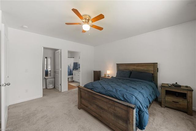 147 Lambeth Road, Thomasville, NC 27360