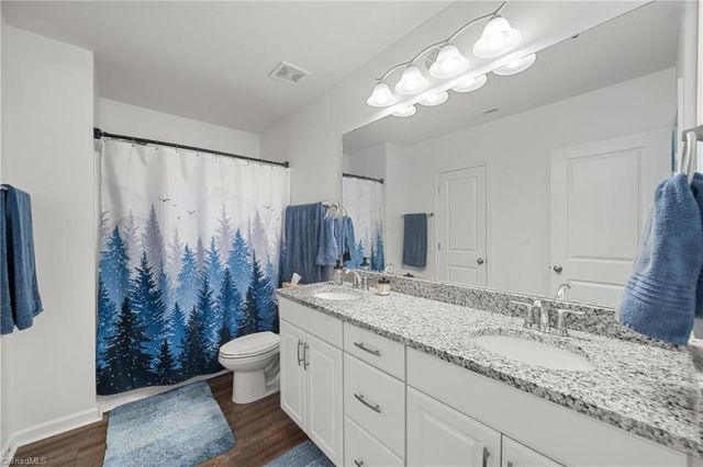 147 Lambeth Road, Thomasville, NC 27360
