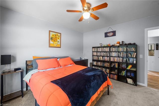 147 Lambeth Road, Thomasville, NC 27360