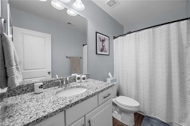147 Lambeth Road, Thomasville, NC 27360