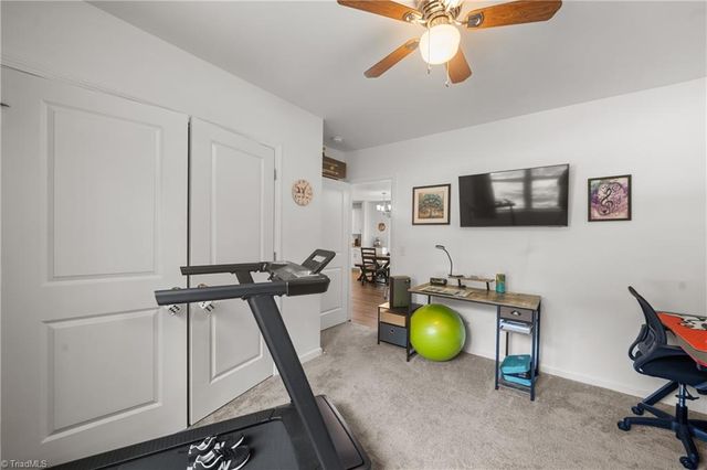 147 Lambeth Road, Thomasville, NC 27360