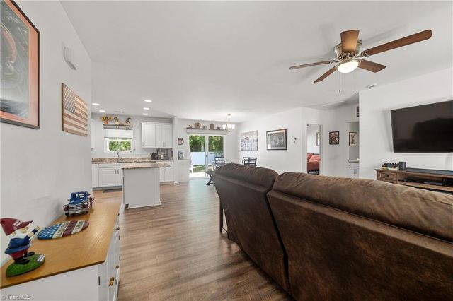 147 Lambeth Road, Thomasville, NC 27360