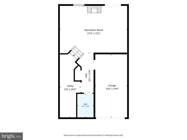 7024 FIELDHURST CT, Alexandria, VA 22315