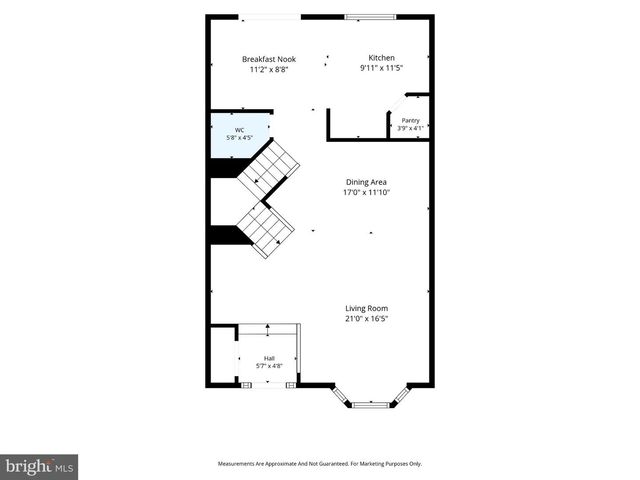 7024 FIELDHURST CT, Alexandria, VA 22315