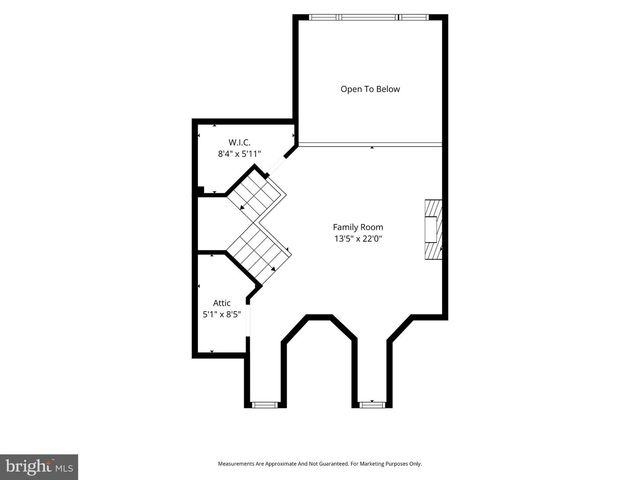 7024 FIELDHURST CT, Alexandria, VA 22315