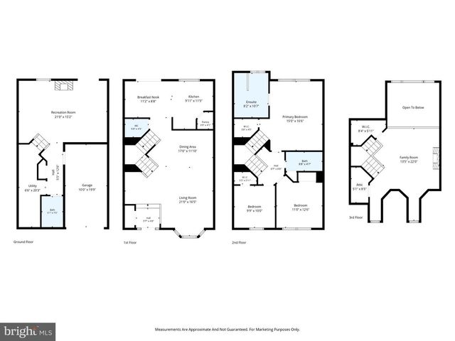 7024 FIELDHURST CT, Alexandria, VA 22315