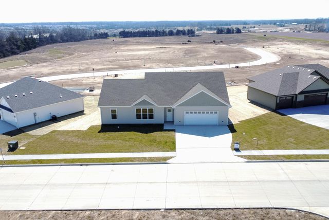 14851 WELCH DR, Ashland, MO 65010