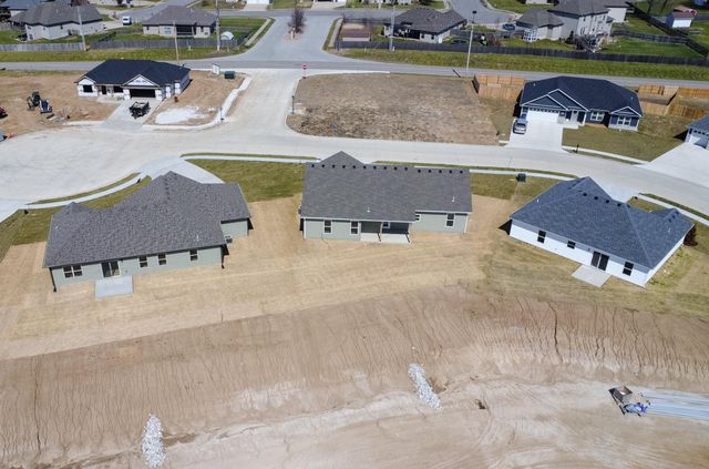 14851 WELCH DR, Ashland, MO 65010