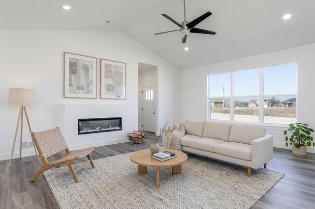 14851 WELCH DR, Ashland, MO 65010